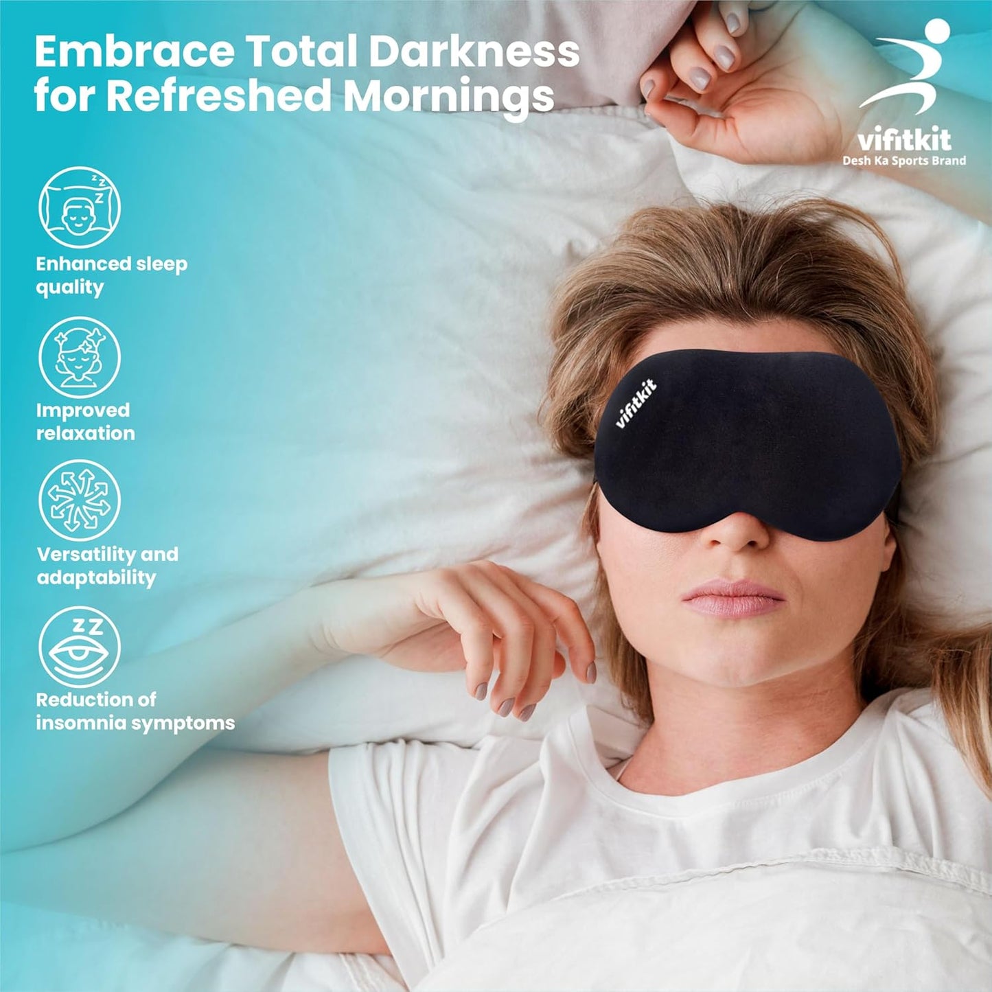 Eye Mask