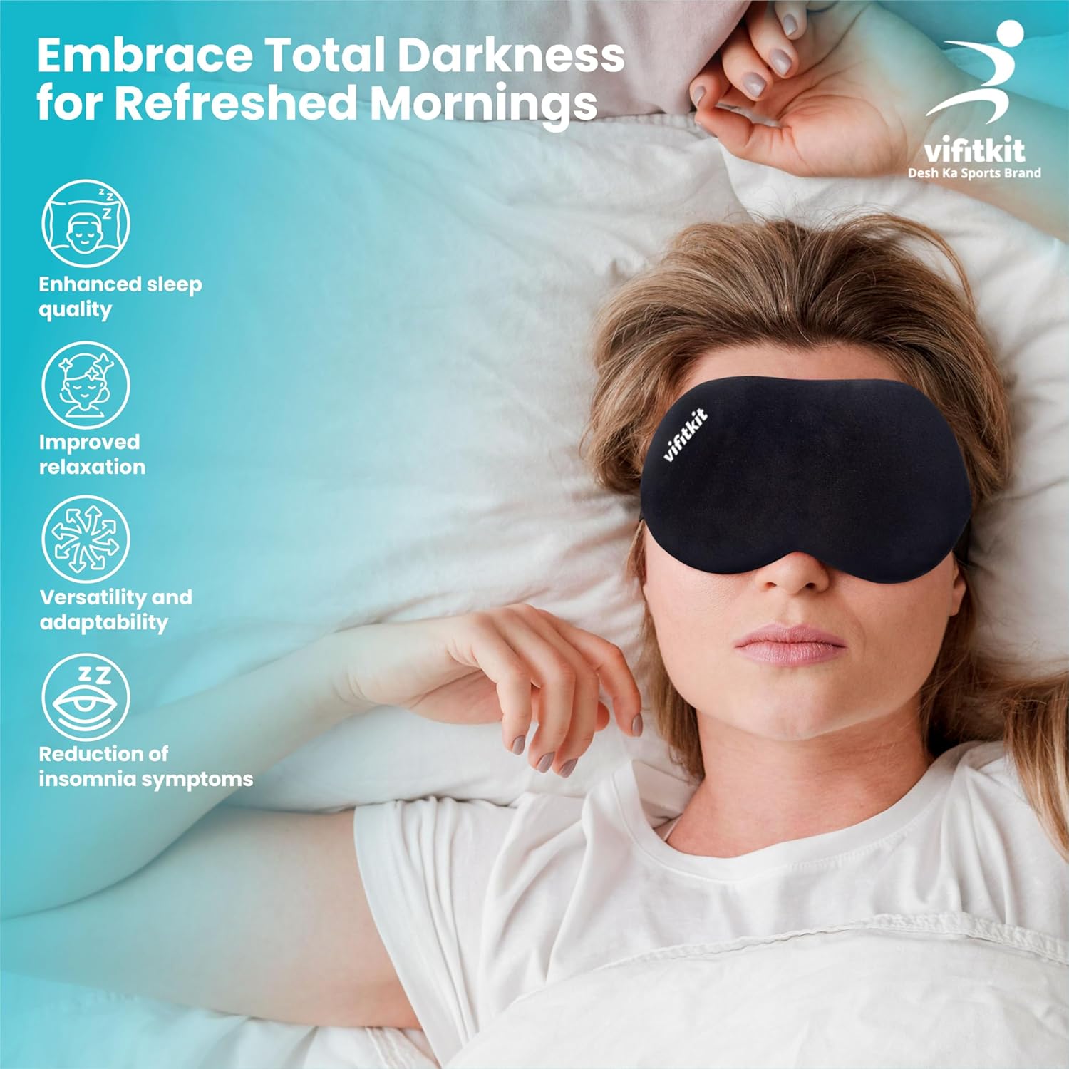 Eye Mask