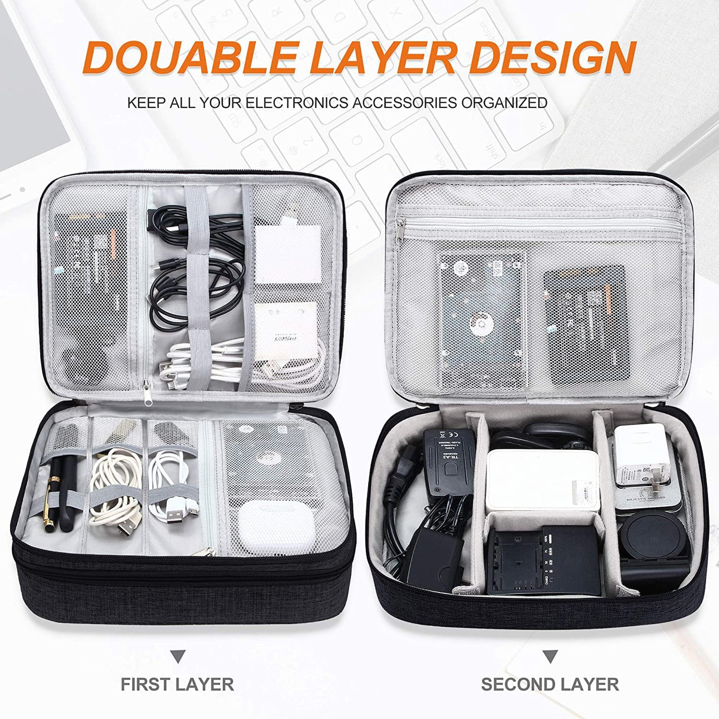 Gadget Pouch