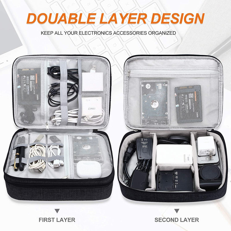 Gadget Pouch