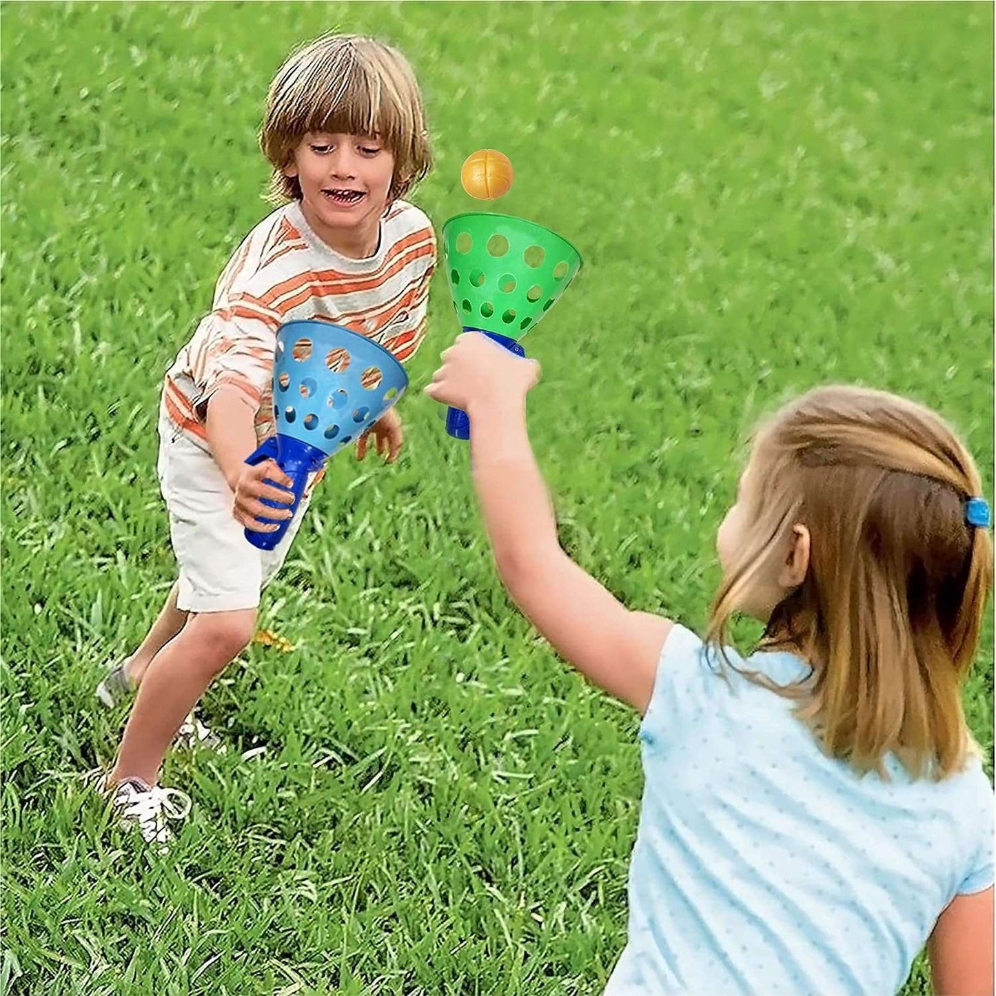 Air Catcher Ball Toy