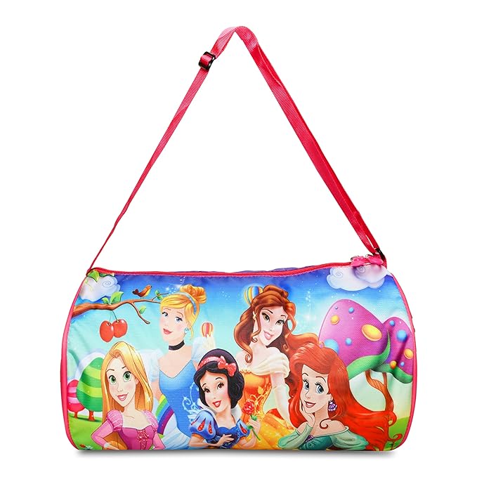 Duffle Bag(Random Design)