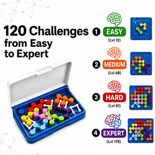 IQ Puzzle Game