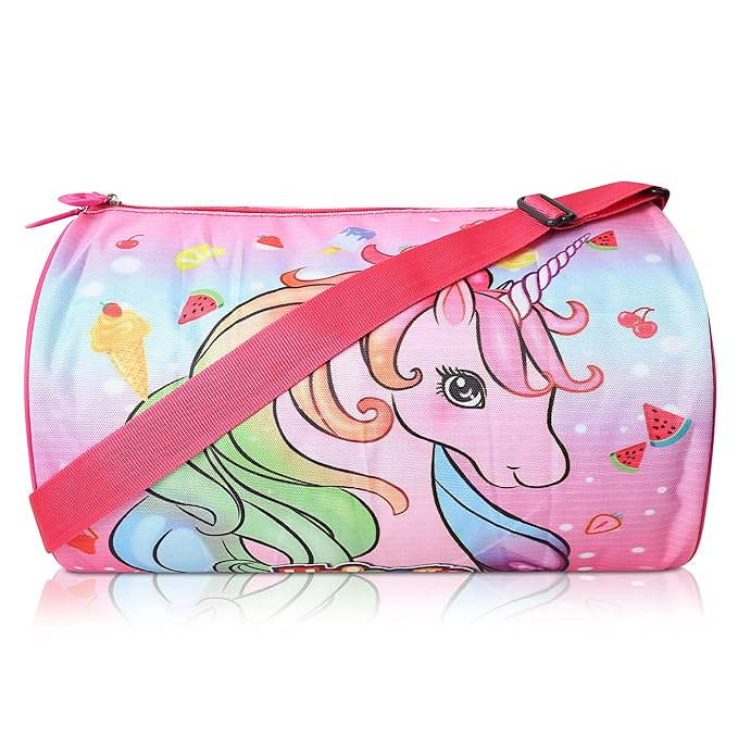 Duffle Bag(Random Design)