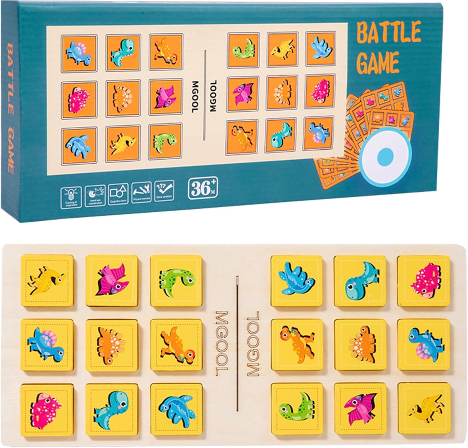 Battle Game