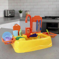 Kitchen Sink