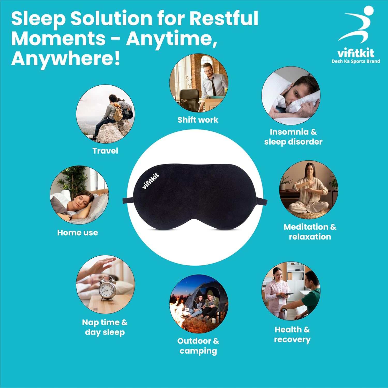 Eye Mask