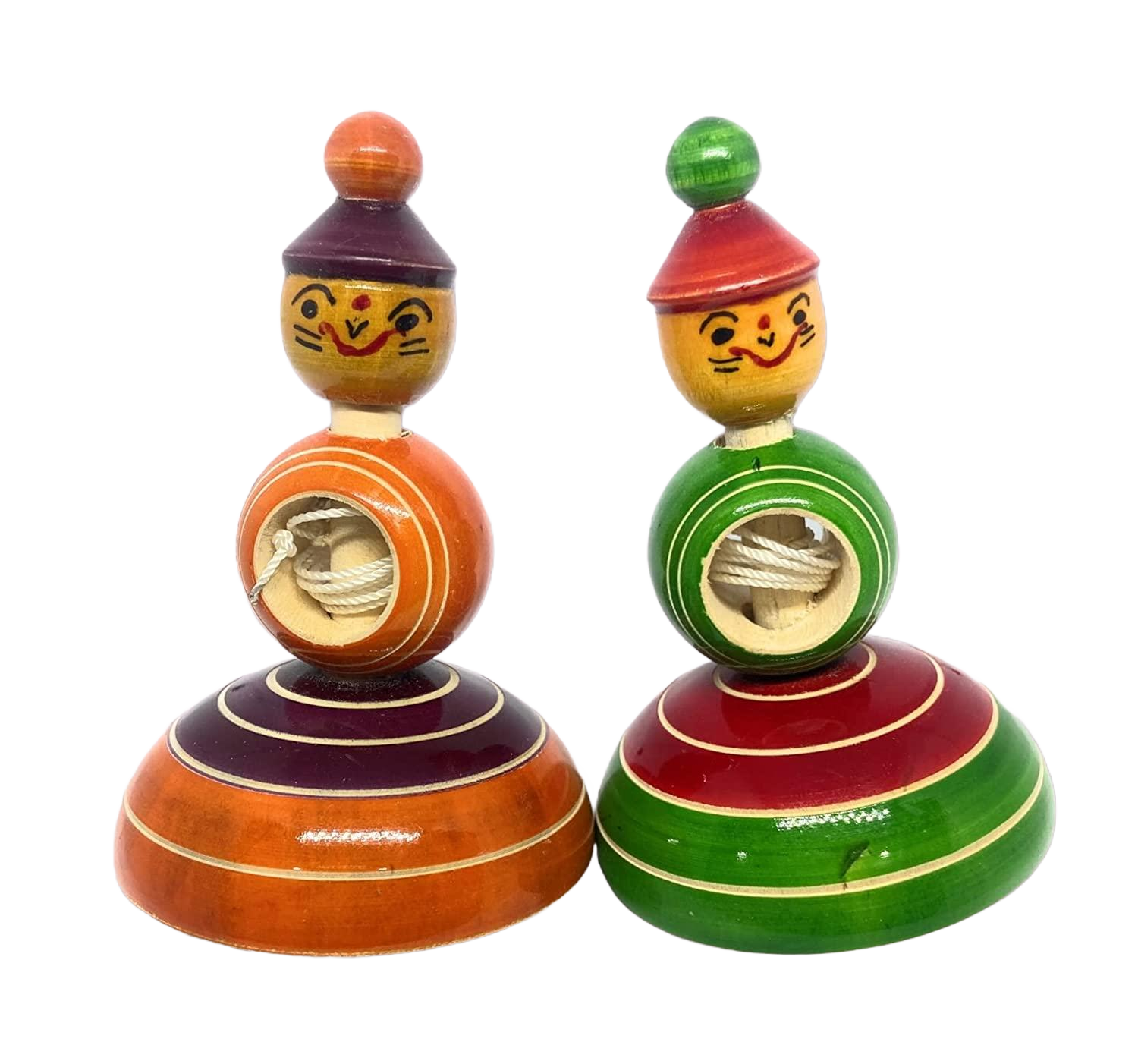 Joker Spinning Top (1 pc)