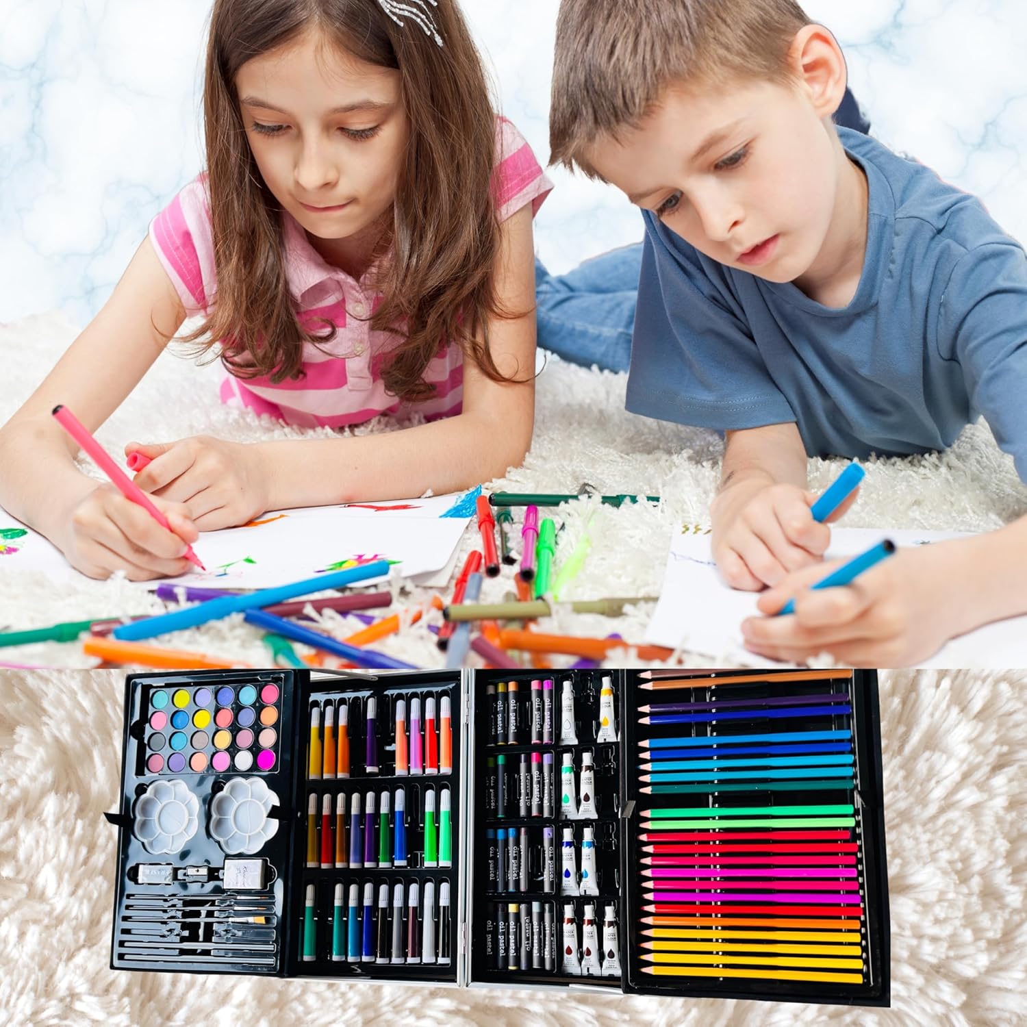 Painting Kit