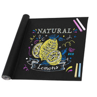 Blackboard Film Self-Adhesive Chalkboard