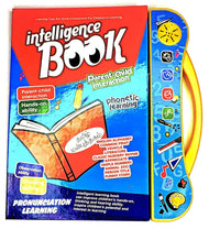 Tamil Intelligence Book