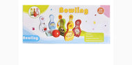 Mini Bowling Game