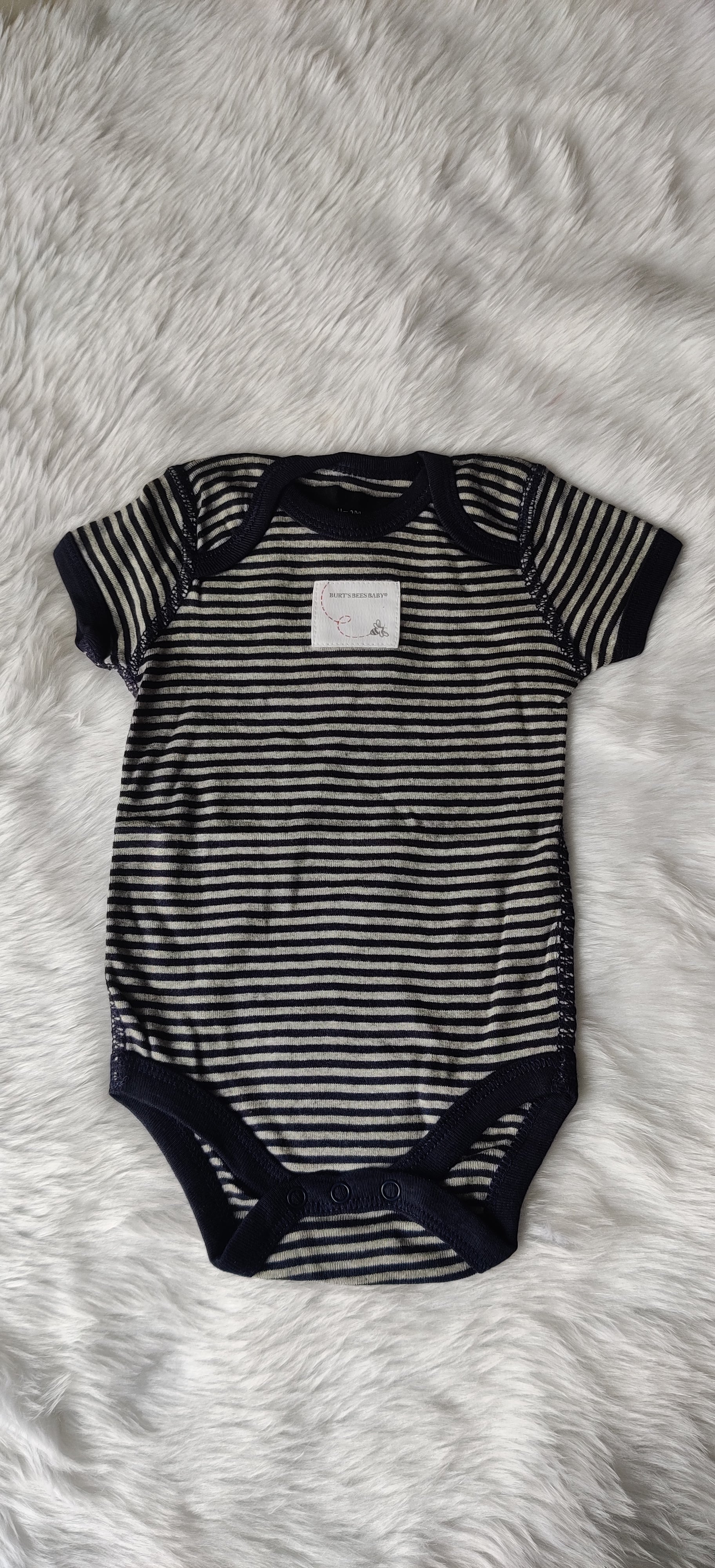 Romper(0-3mnths)