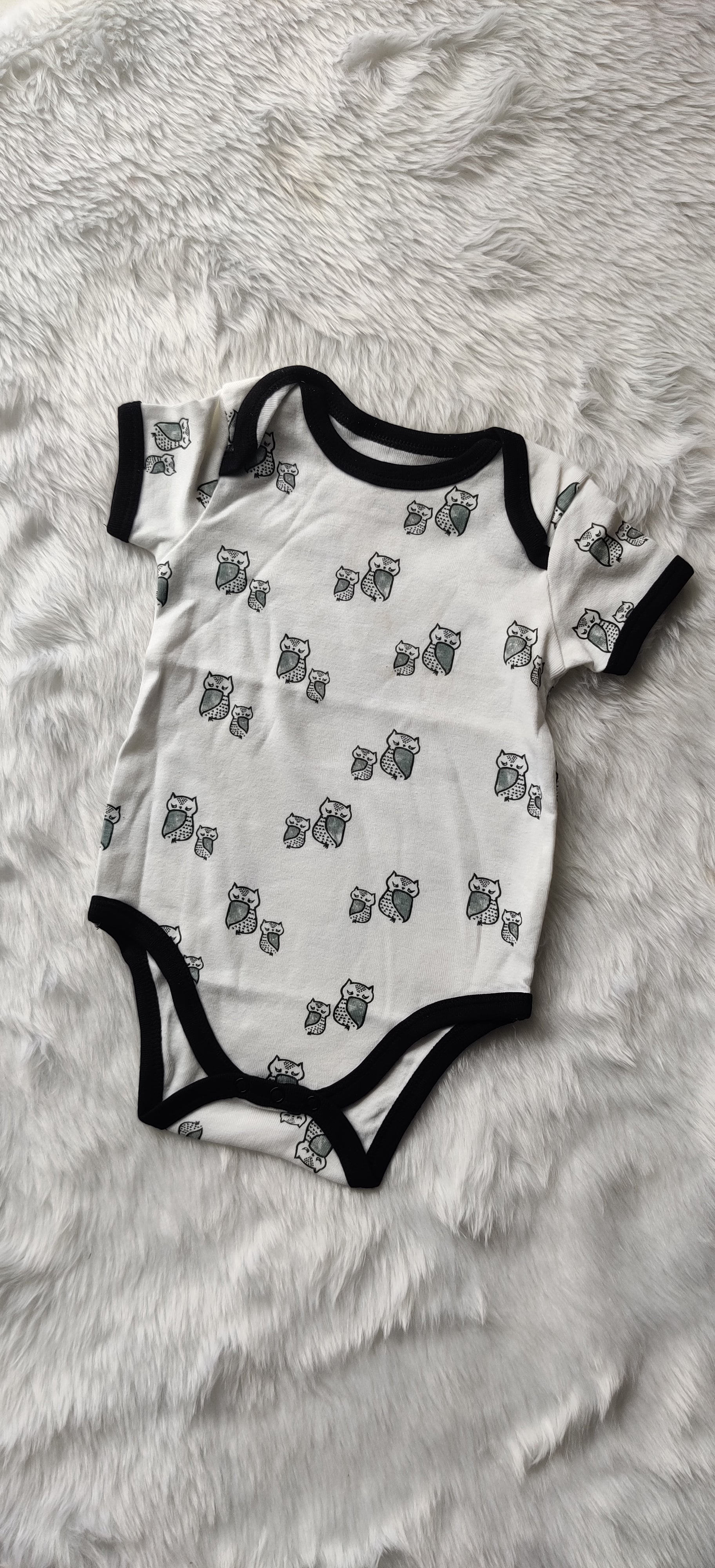 Romper(3-6months)