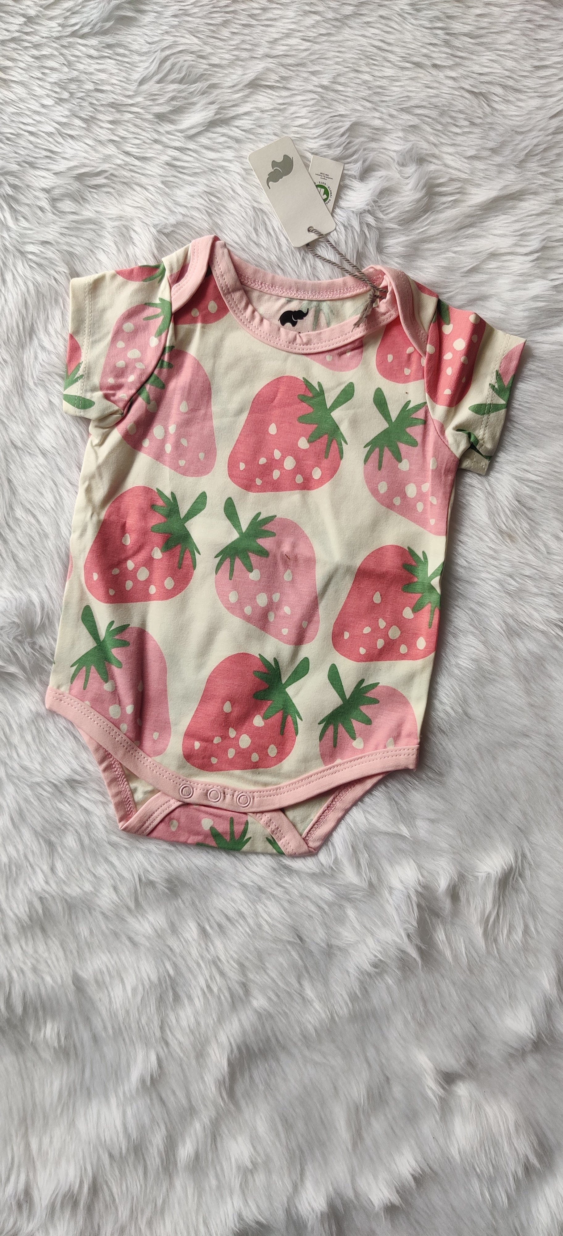 Romper(6-9months)