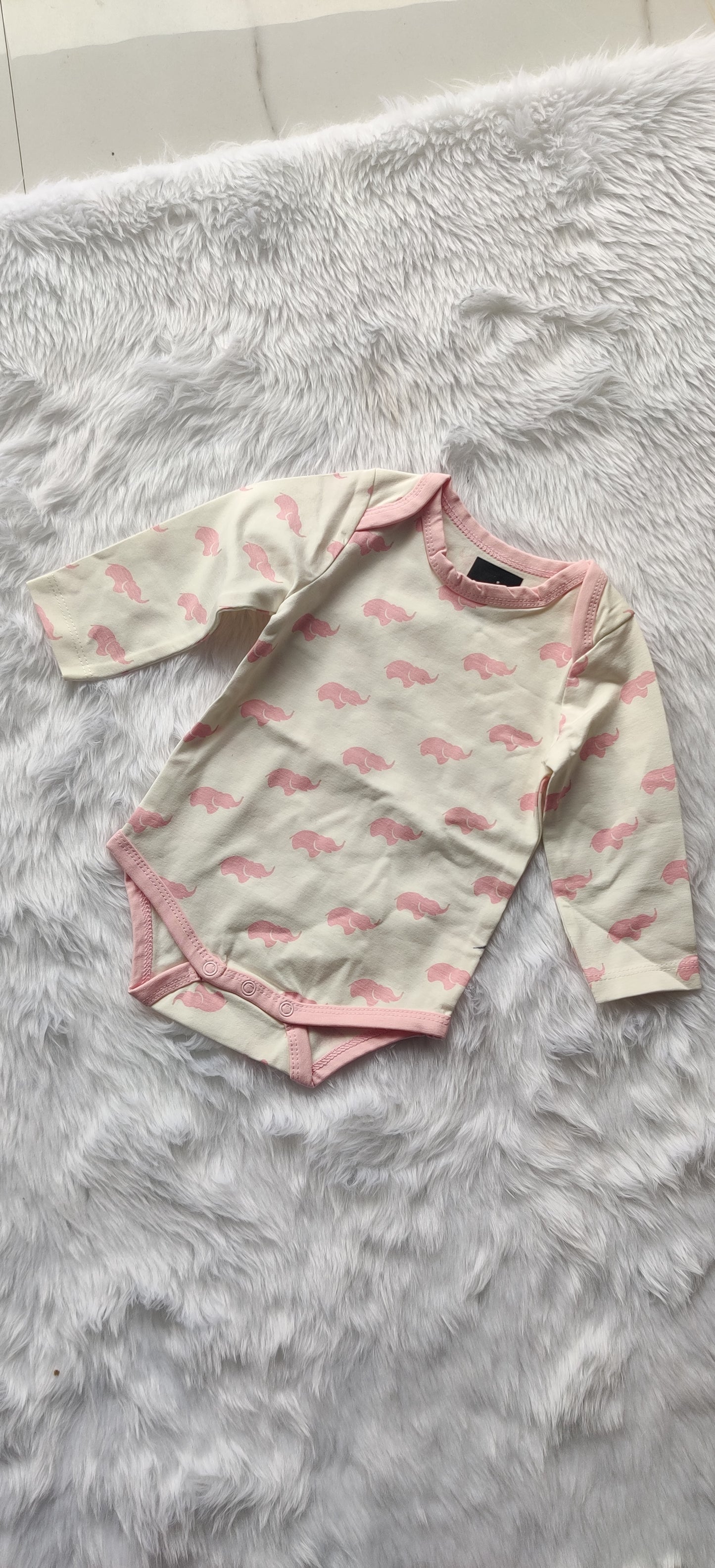 Romper(3-6months)