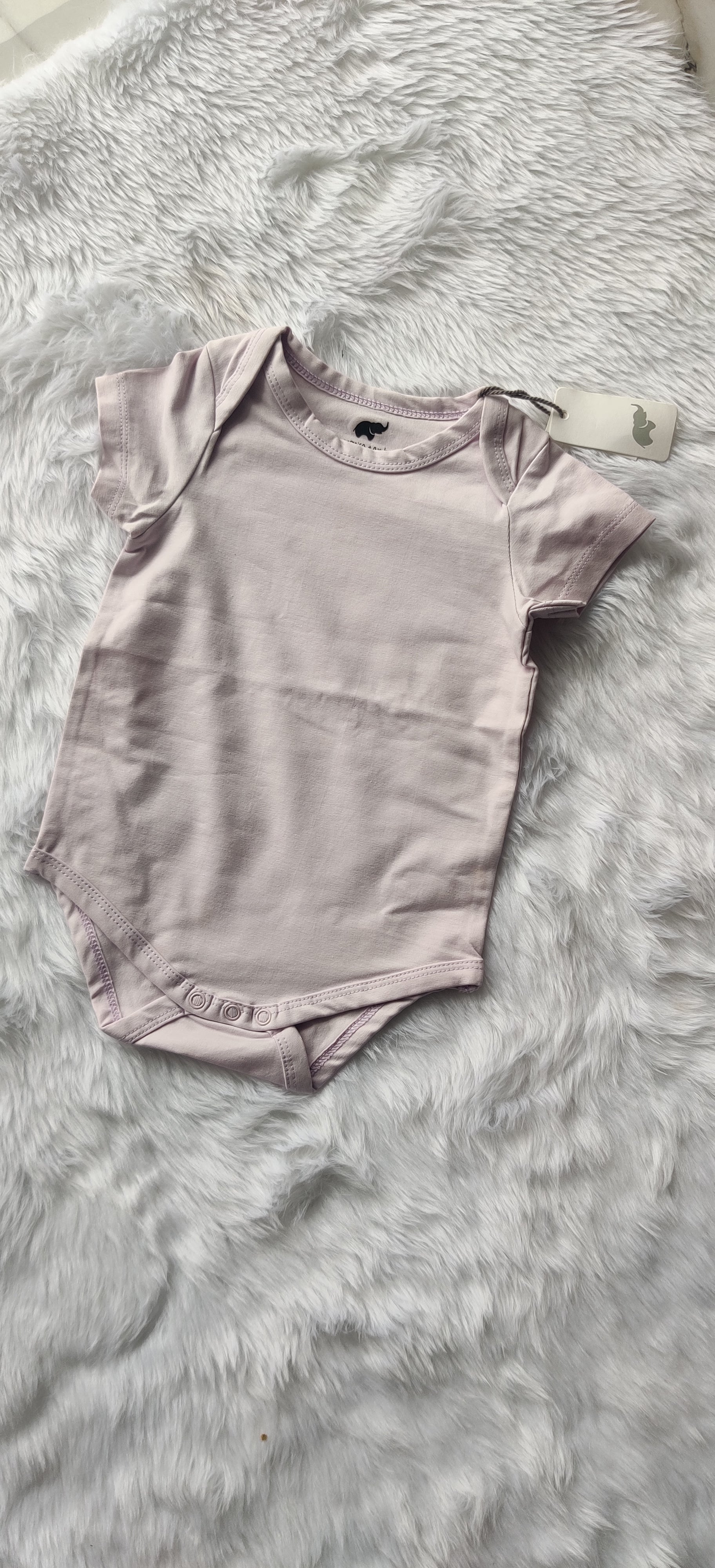 Romper(9-12months)