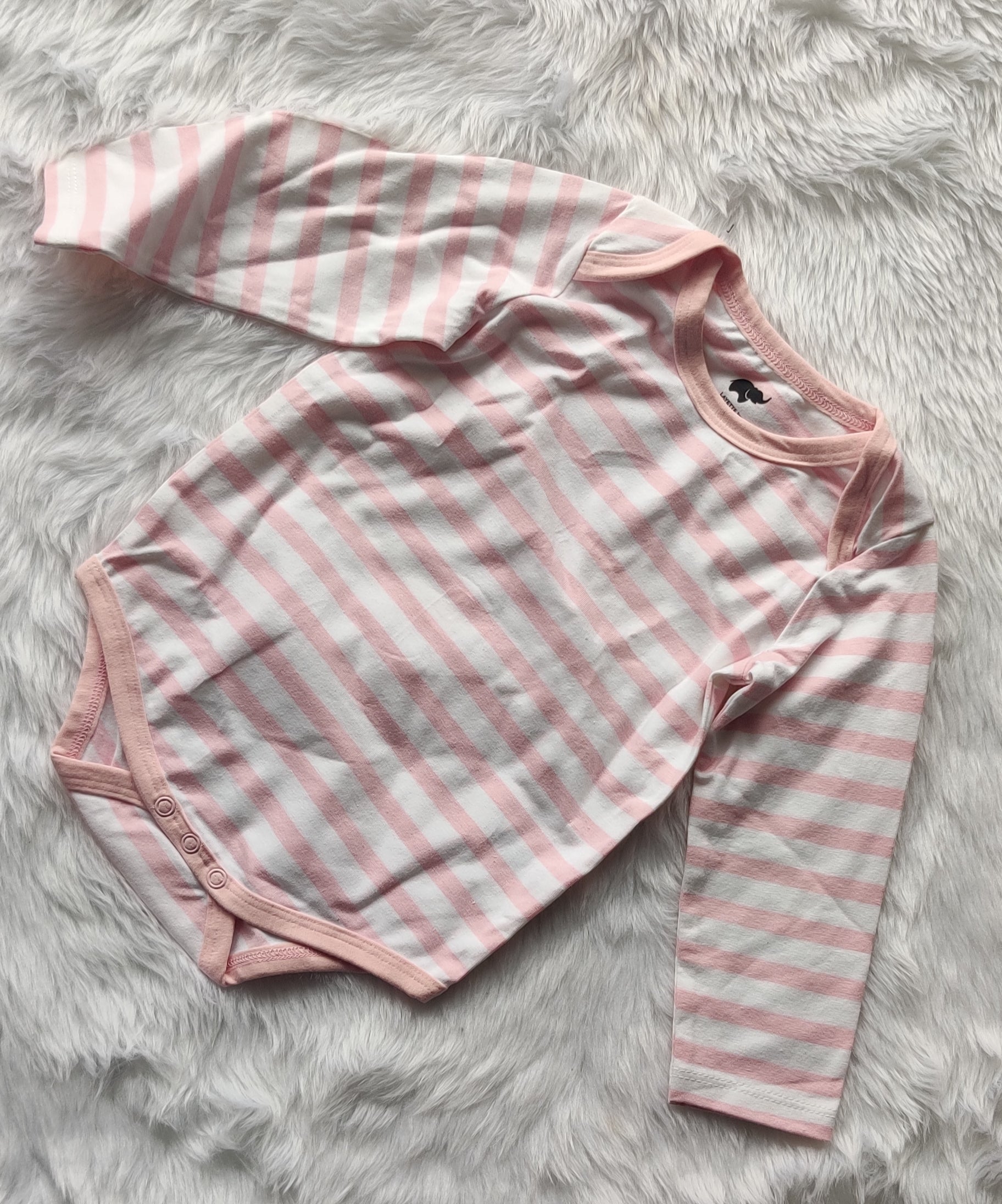 Romper(9-12months)