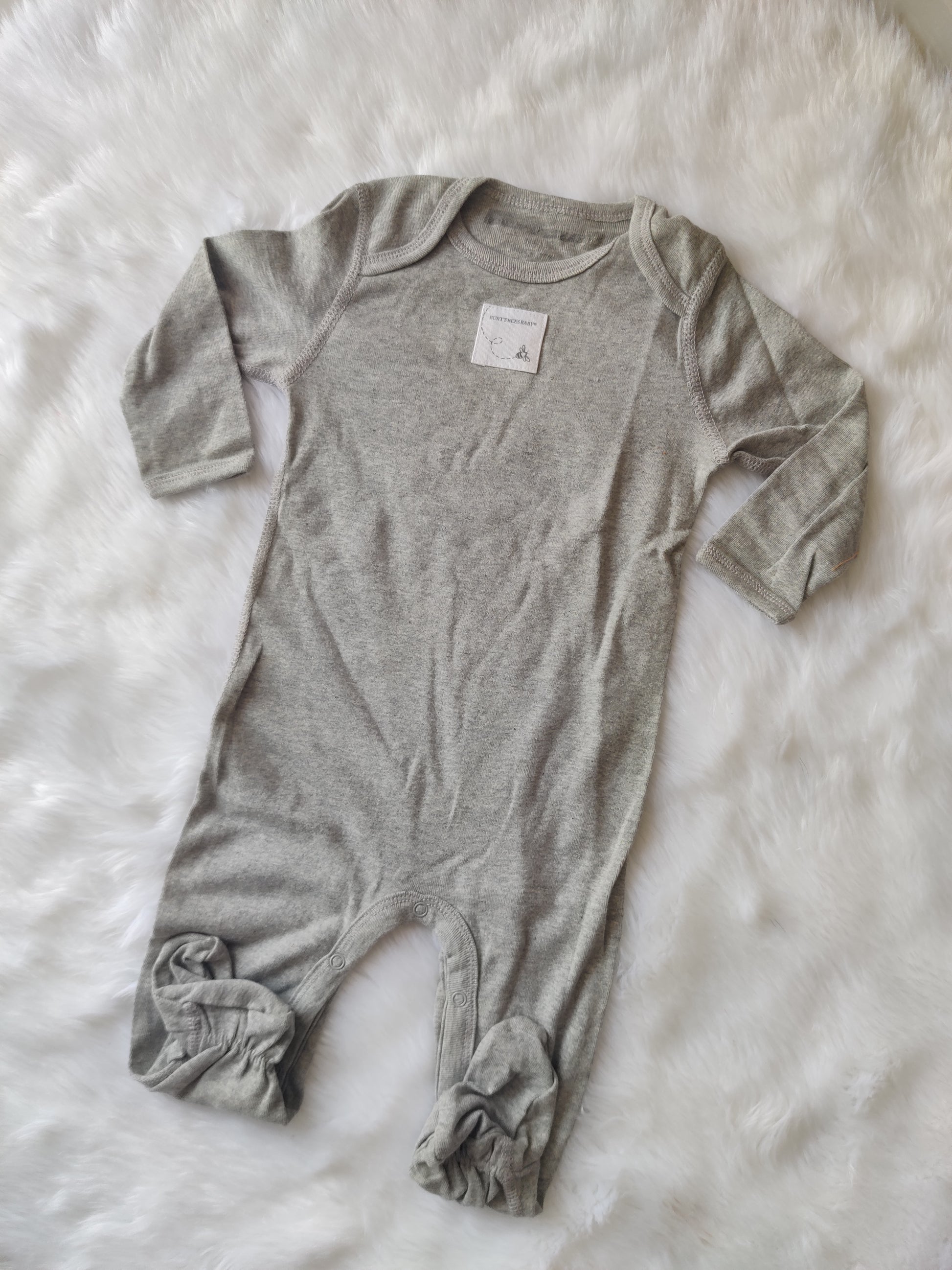 Jumpsuit(0-6 months)