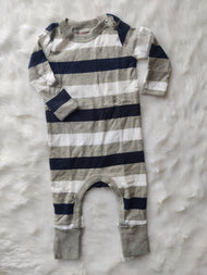 Jumpsuit(0-6 months)