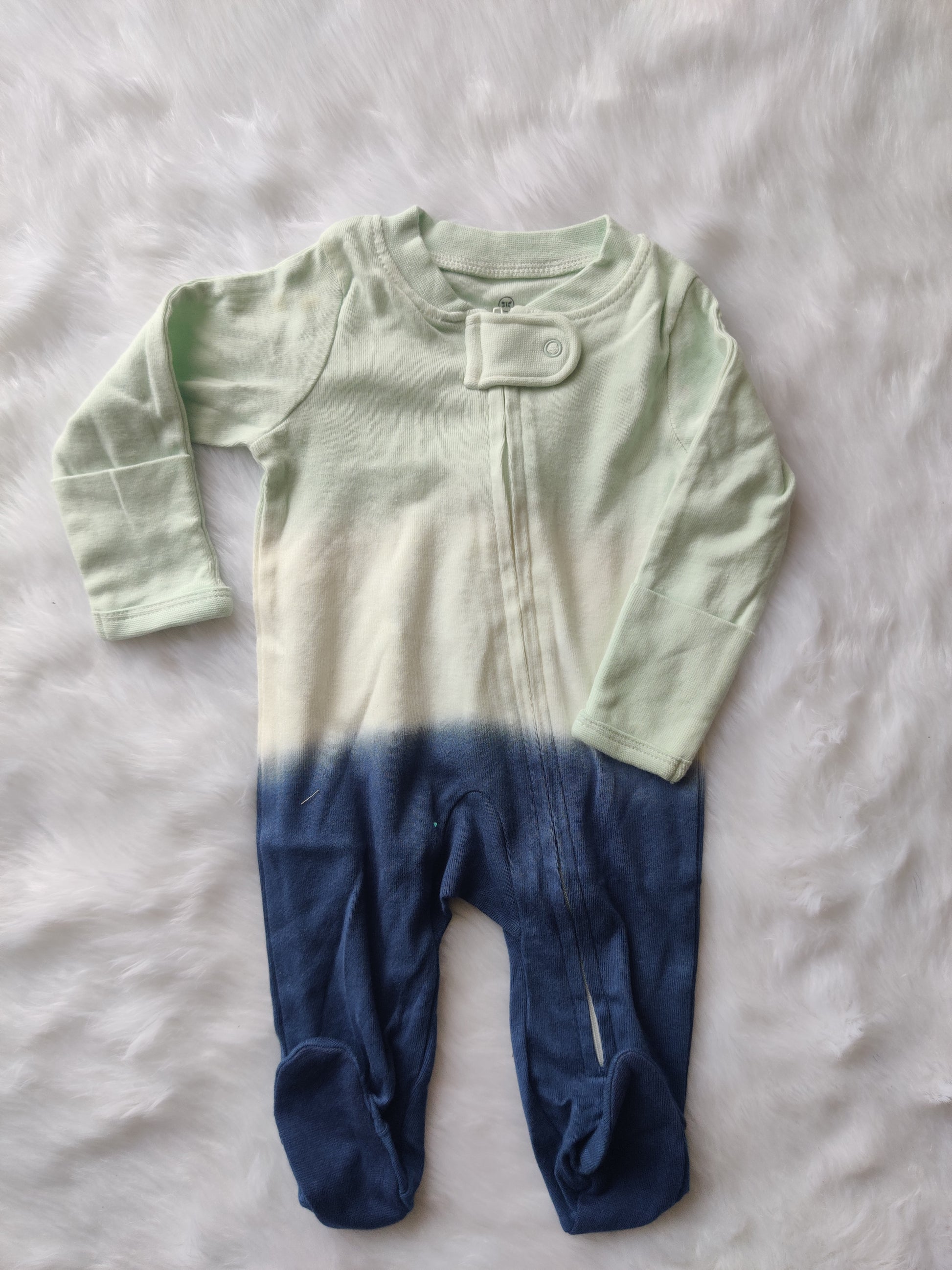 Jumpsuit(0-6 months)