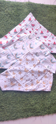 Muslin Towel