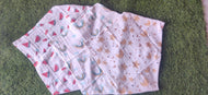 Muslin Towel