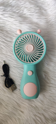 Mini Fan