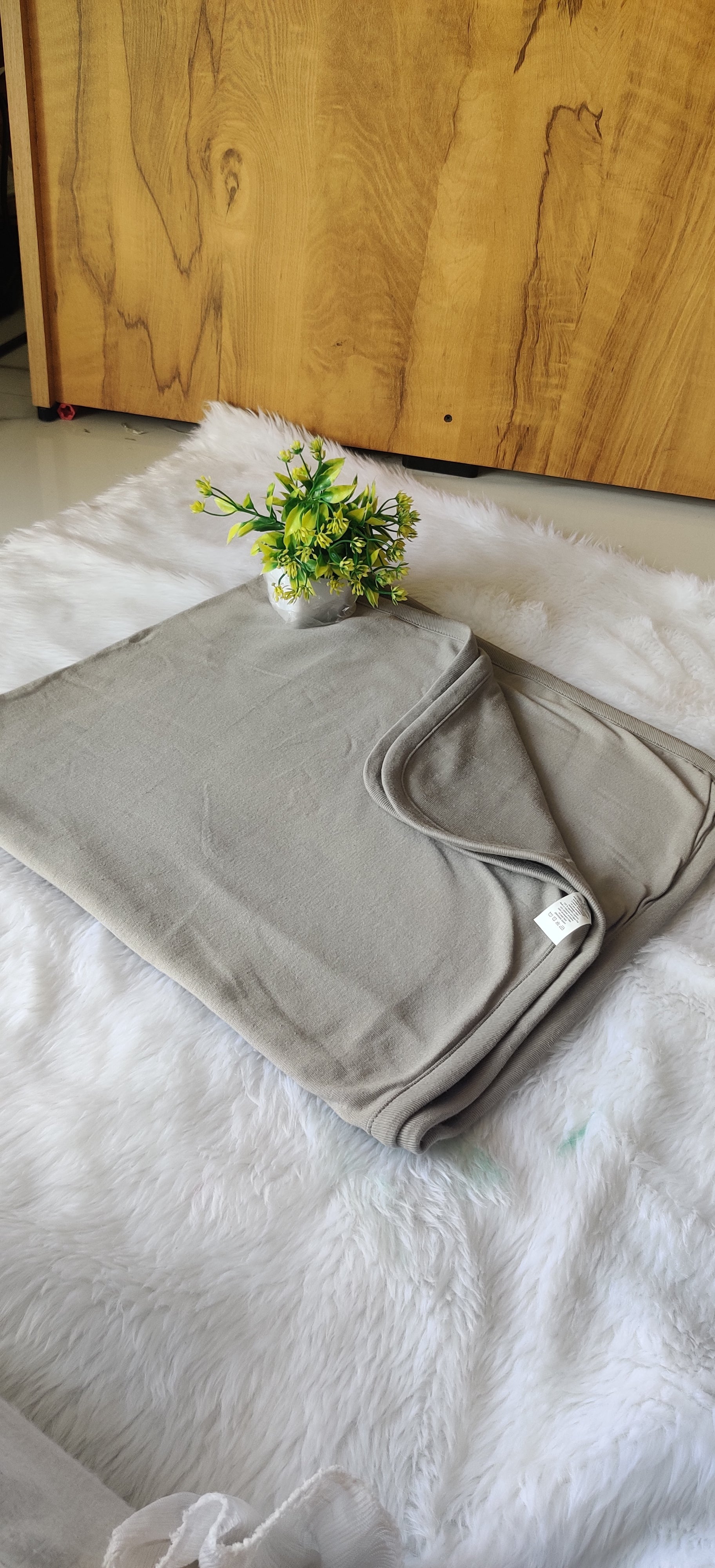 Baby Bath Towel