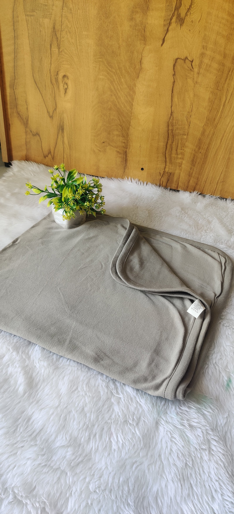Baby Bath Towel