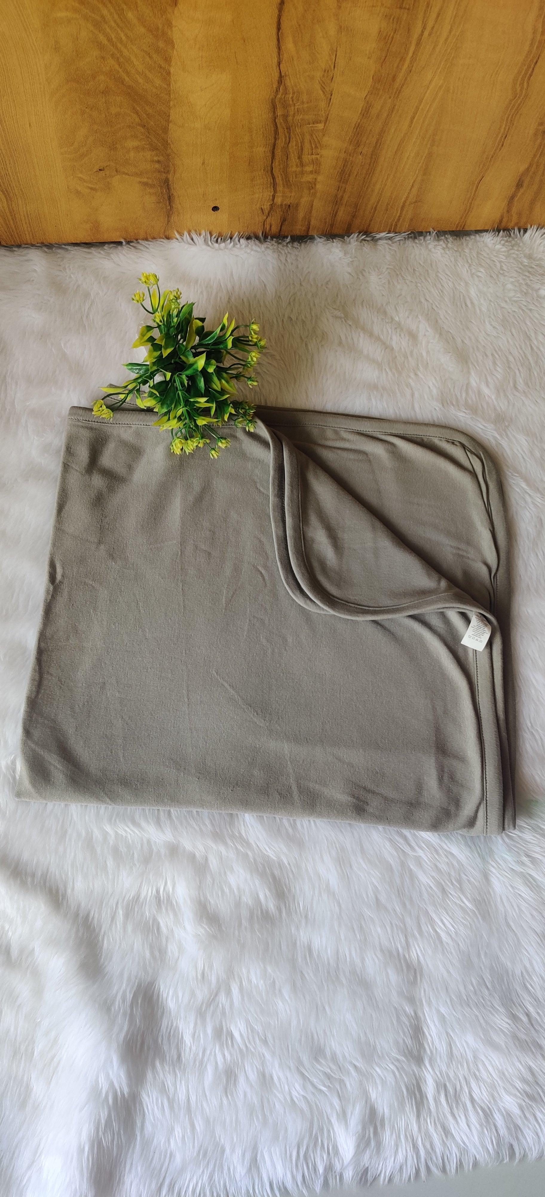 Baby Bath Towel