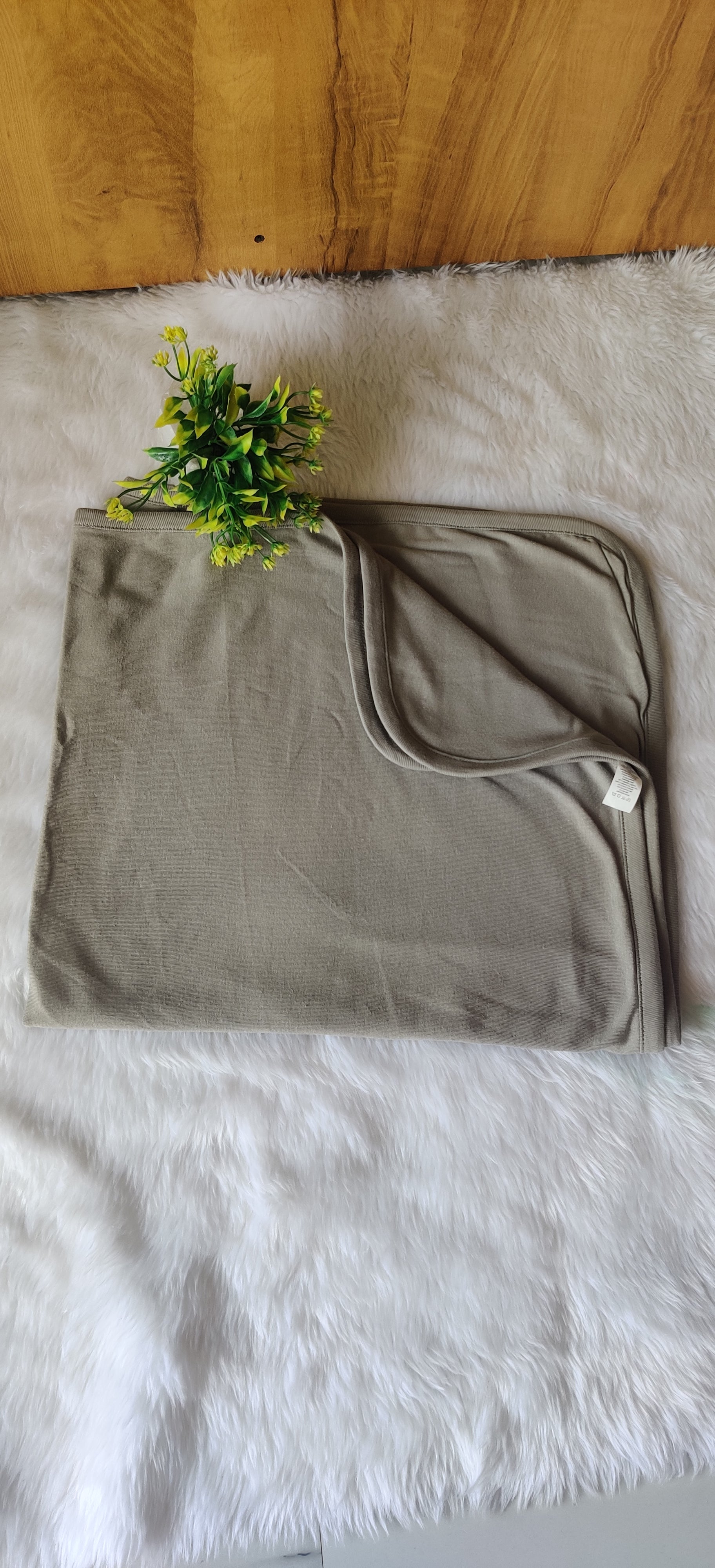 Baby Bath Towel
