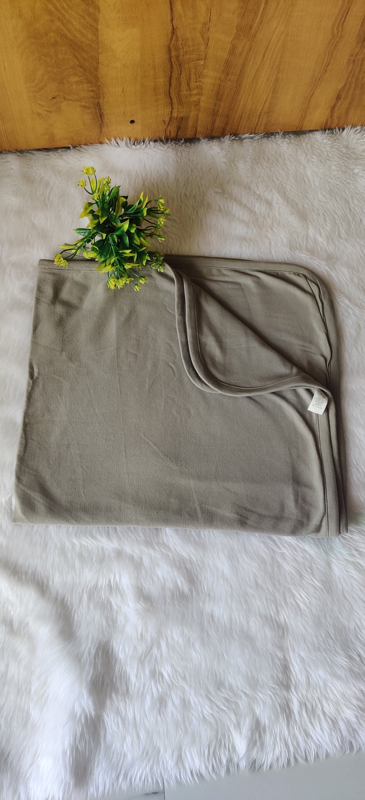 Baby Bath Towel