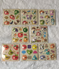 Mini Pin Board(1 pc)