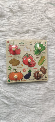 Mini Pin Board(1 pc)