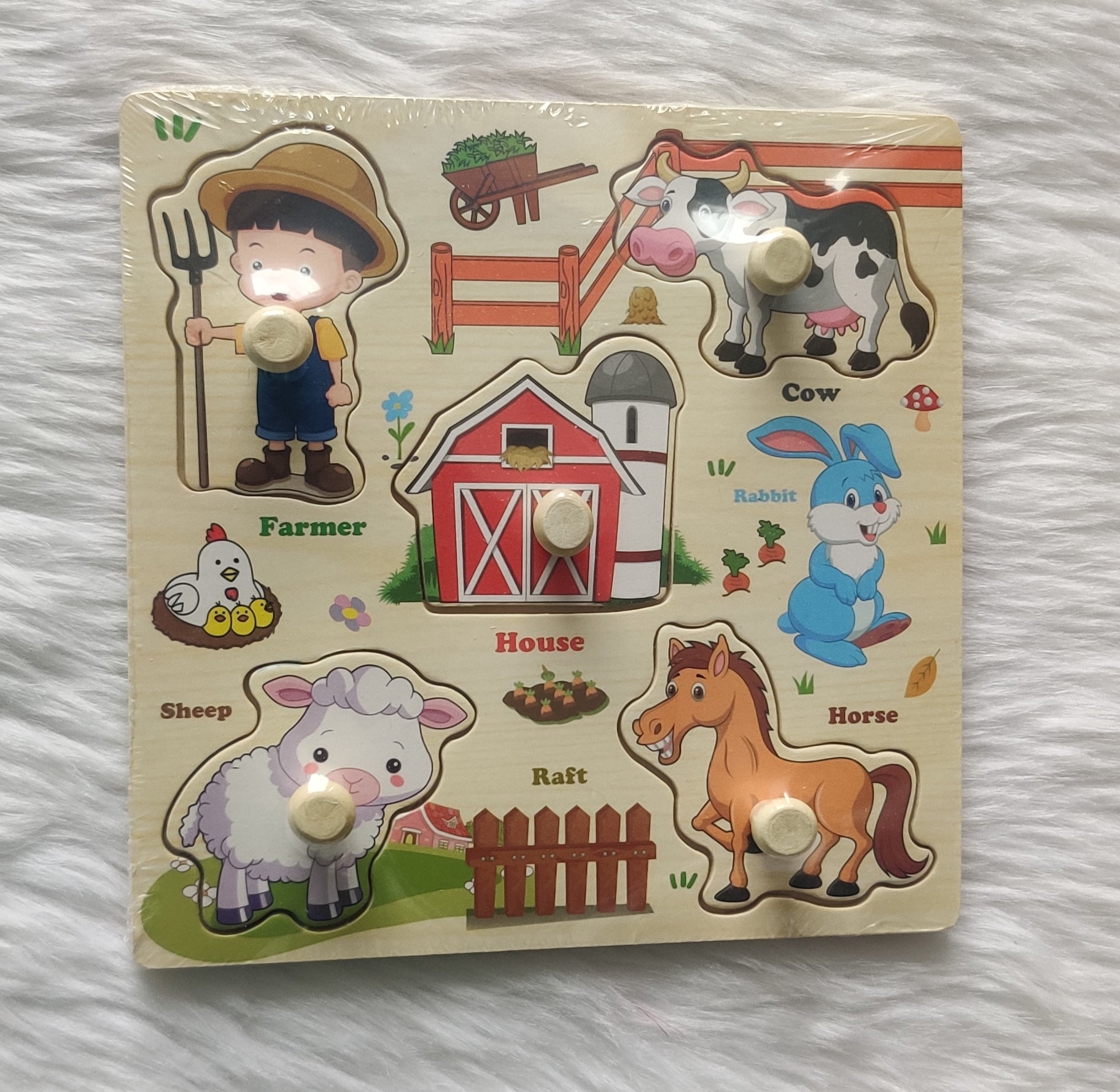 Mini Pin Board(1 pc)