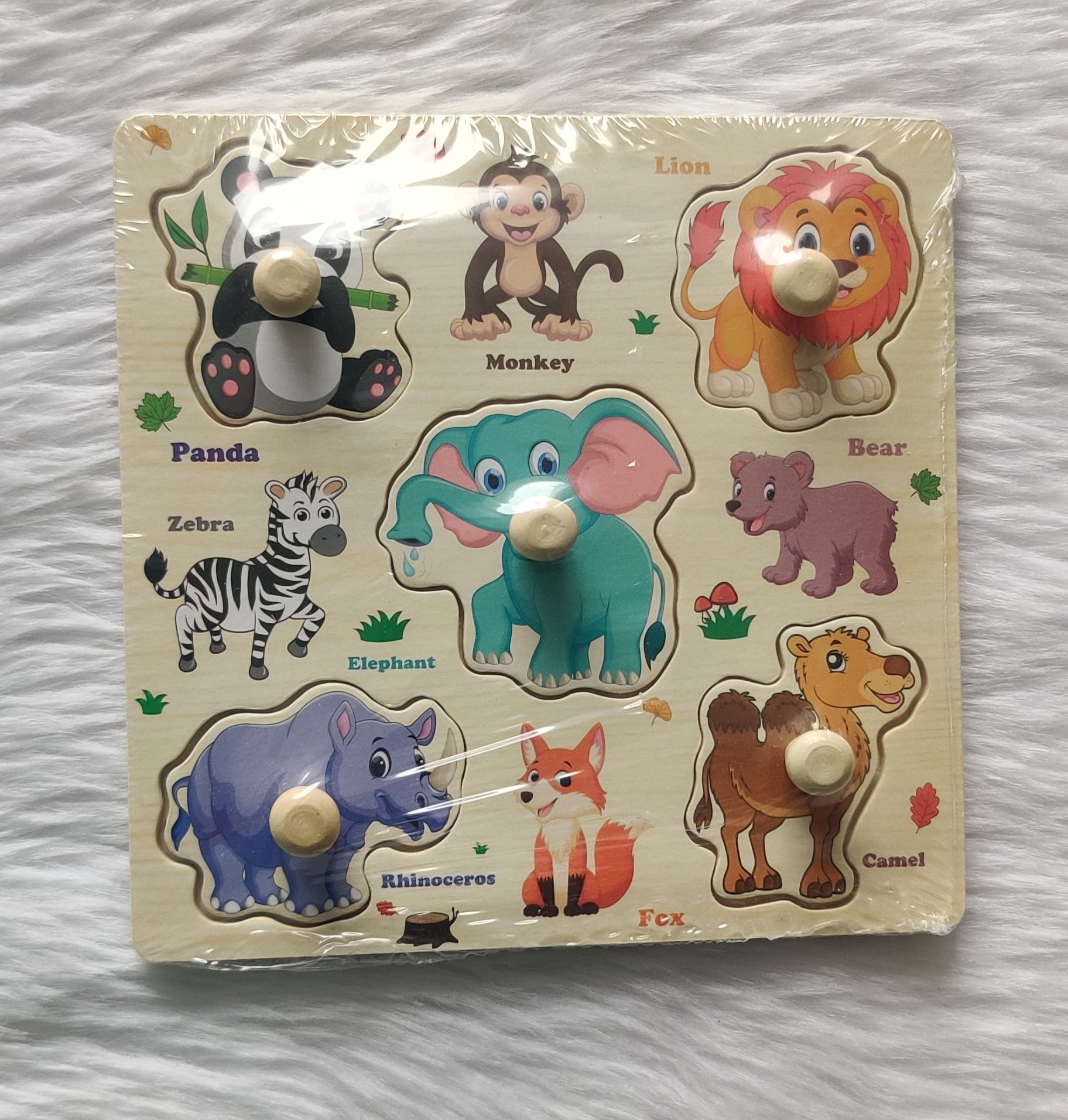 Mini Pin Board(1 pc)
