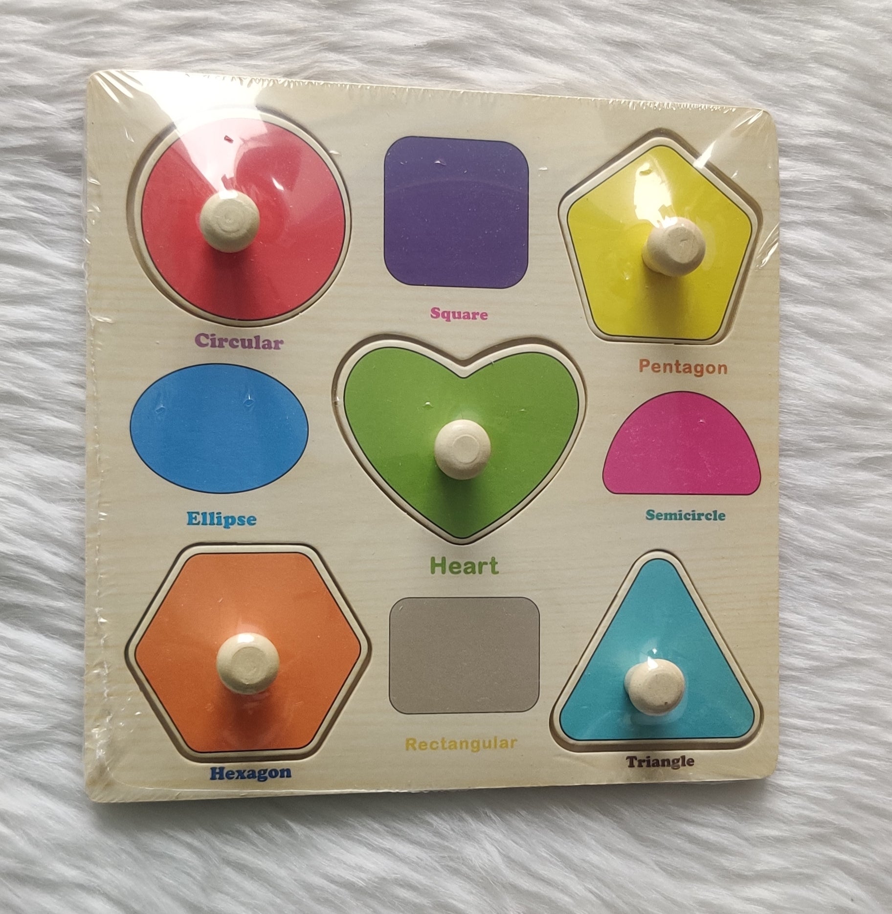 Mini Pin Board(1 pc)