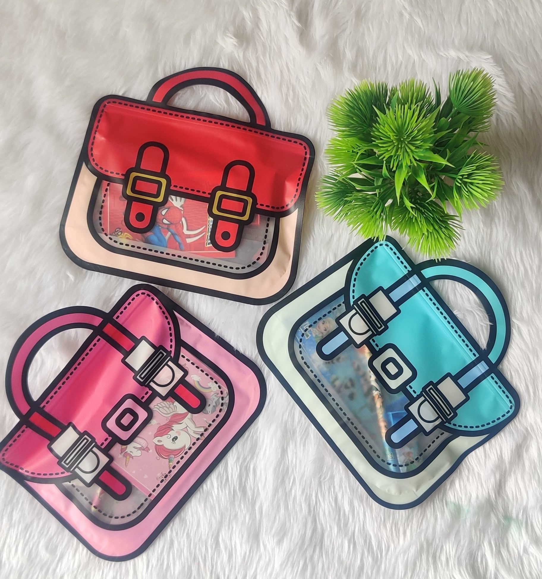 Stationary Gift pack