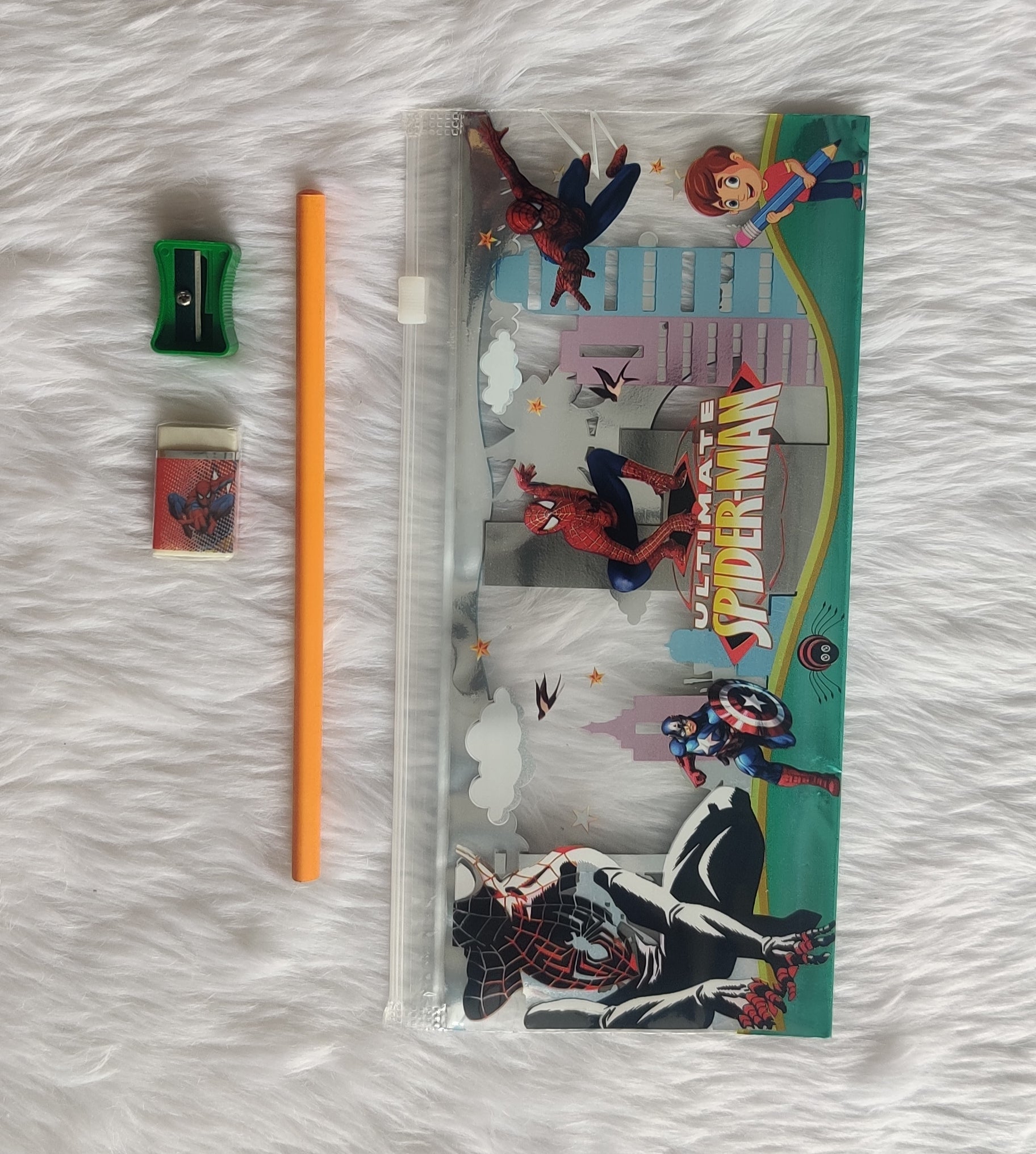 Budget Friendly Return Gift