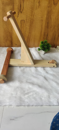 Traditional Nadavandi Premium (push wagon)