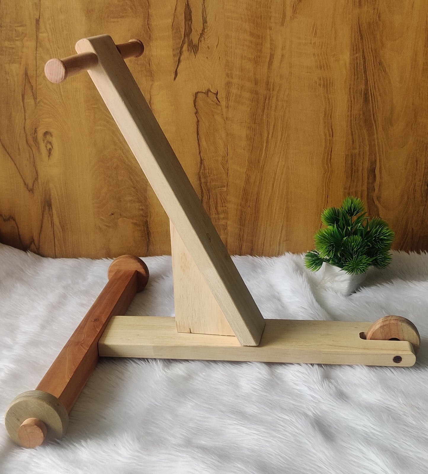 Traditional Nadavandi Premium (push wagon)