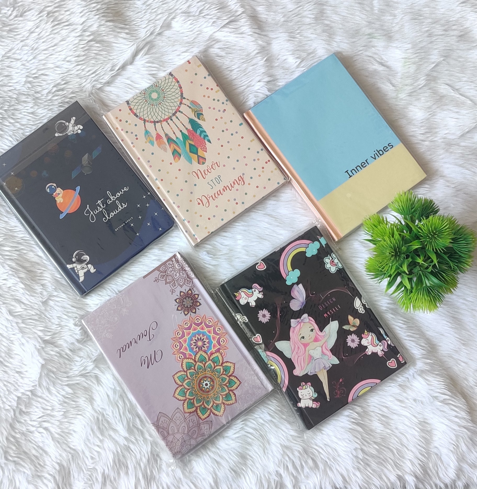 Journal (DIARY)
