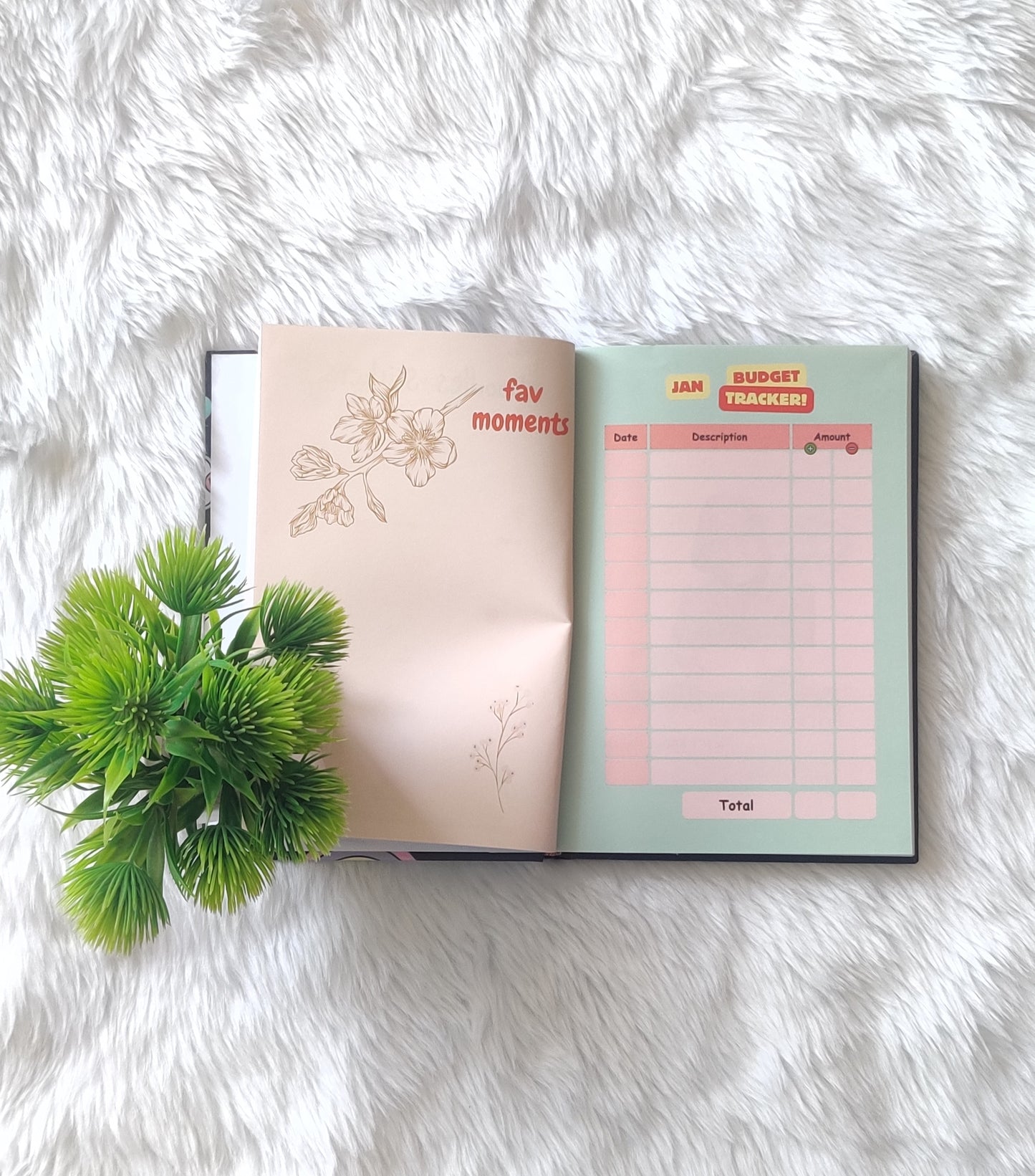 Journal (DIARY)