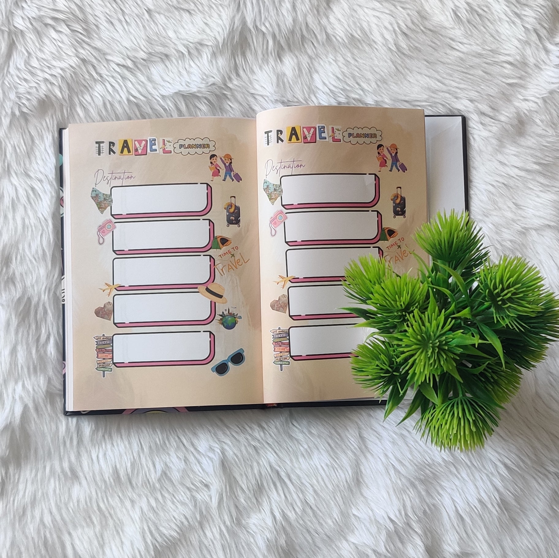 Journal (DIARY)