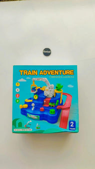 Train Adventure