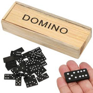 Domino Game