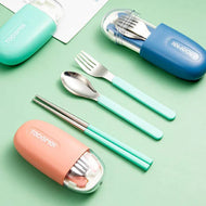 Tiny Cutlery Utensil Set (1 Set)