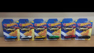 Hot Wheel 1 pc (Random Design)