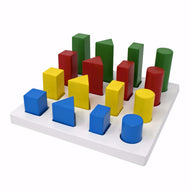 Shape Sorter - Big